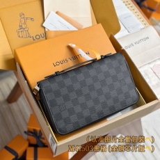 Louis Vuitton Wallets Purse